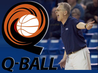 QBall Hoops Basketball Instruction